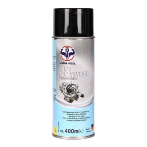 Motor Vital AGR 2-in-1 Vergaser Reiniger