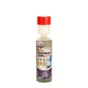 Motor Vital Benzin Premium Additiv-250ml