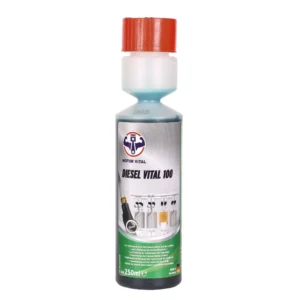Motor Vital Diesel Additiv Vital 100